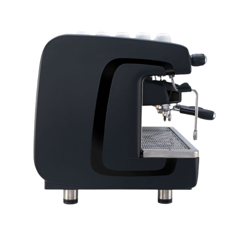 La Cimbali M26 SE DT3 Tam Otomatik 3 Gruplu Espresso Kahve Makinesi - Siyah